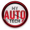 My Auto Tech logo